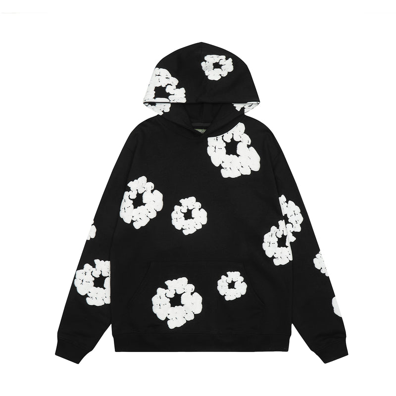 DENIM TEARS HOODIE