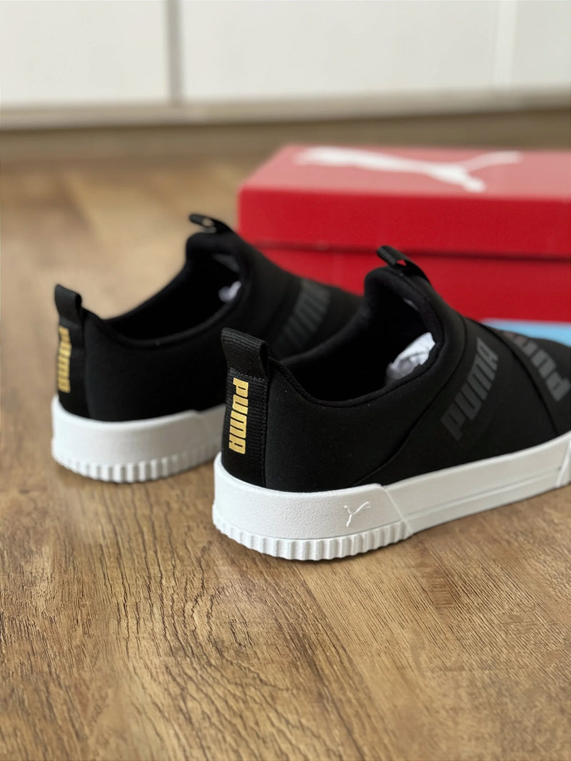 PUMA CARINA SLIP-ON