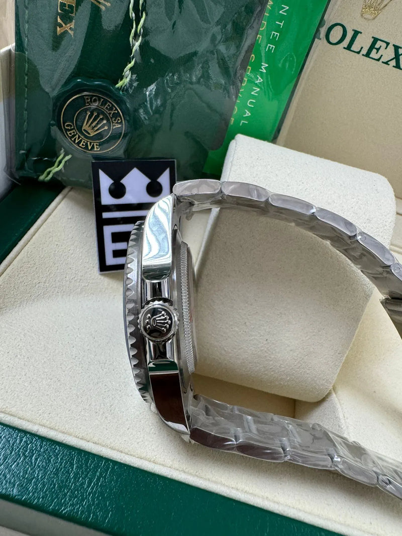 Rolex Submariner / Black