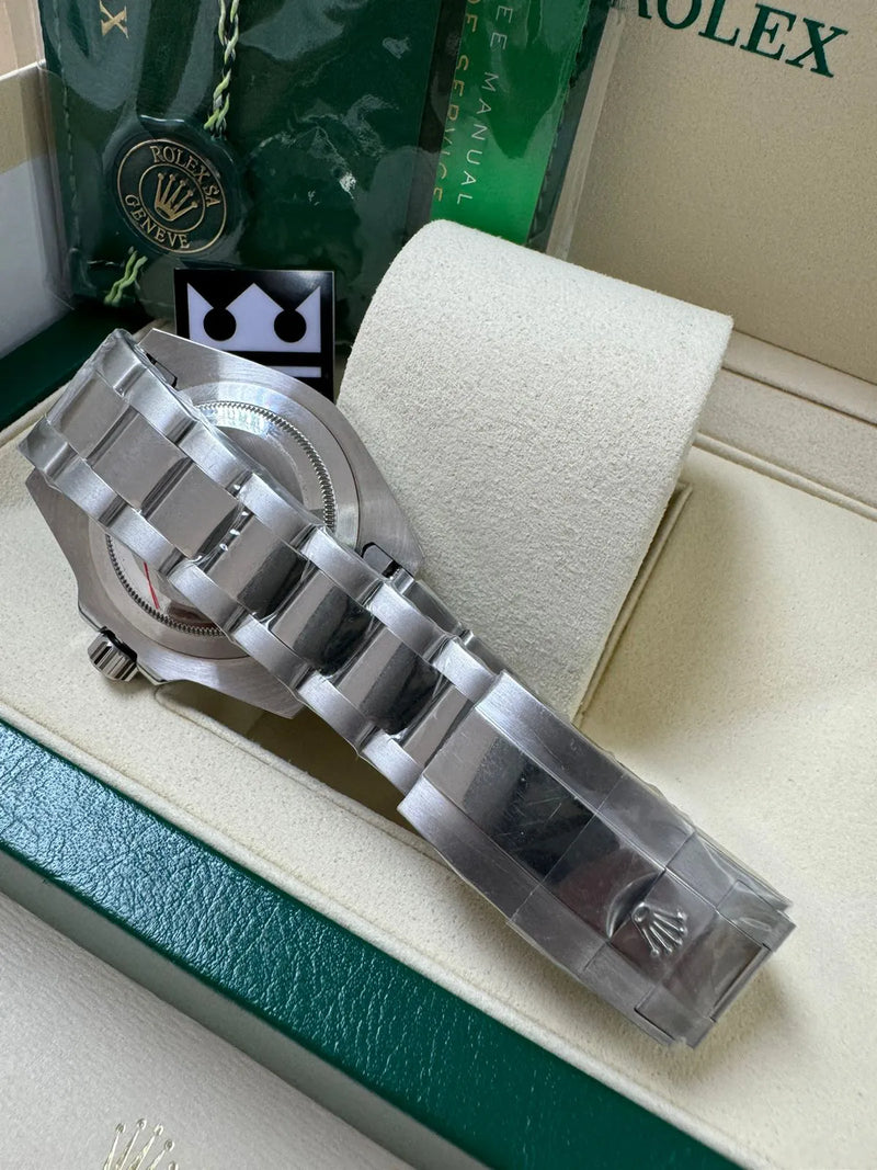 Rolex Submariner / Black